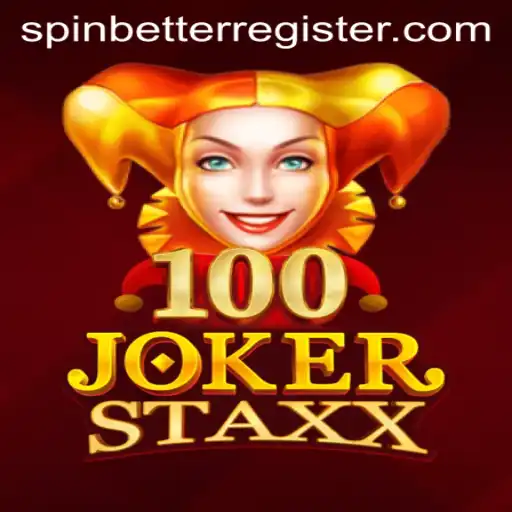 Explore the Exciting World of 100JokerStaxx on SpinBetter