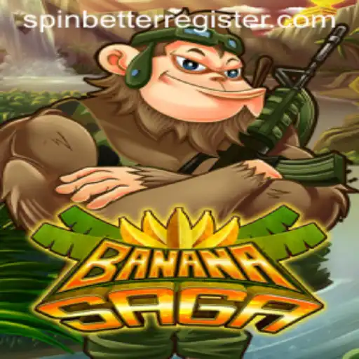 Exploring the Thrilling World of BananaSaga with SpinBetter