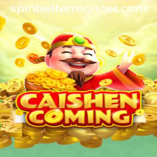 Discovering the Thrills of CAISHENCOMING at SpinBetter