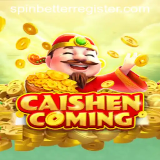 Discovering the Thrills of CAISHENCOMING at SpinBetter