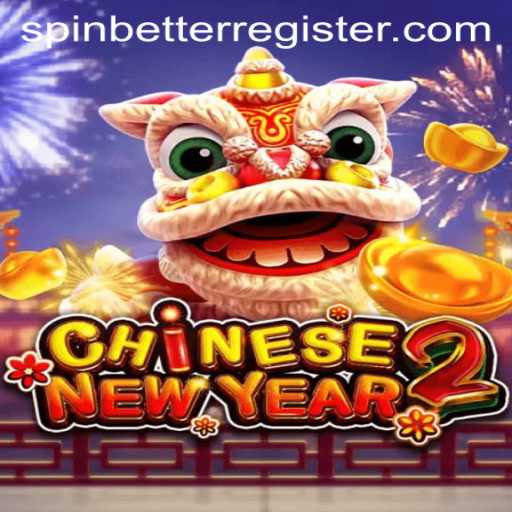 Discover the Thrills of CHINESENEWYEAR2: A Fascinating SpinBetter Experience