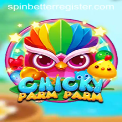 ChickyParmParm: A Dynamic Gaming Experience with SpinBetter Excitement