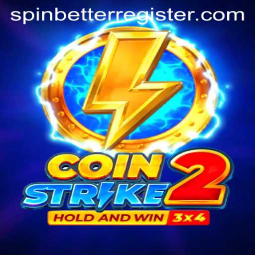 SpinBetter with CoinStrike2: An Engaging Gaming Experience