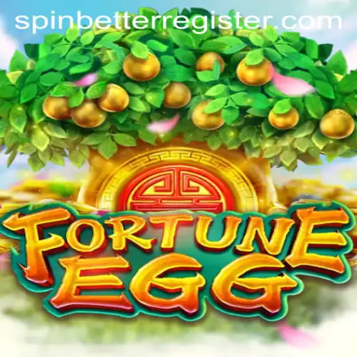Unveiling 'FortuneEgg': The Game Revolutionizing the Virtual Spin Experience