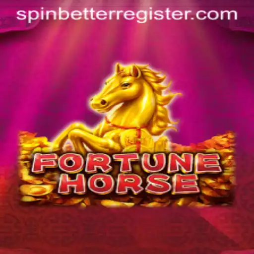 FortuneHorse: Unleashing Luck with SpinBetter