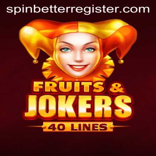 Unveiling the Alluring World of FruitsAndJokers40