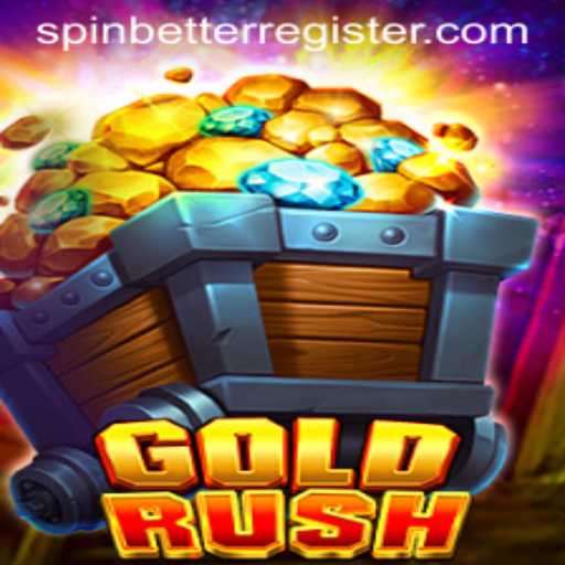 Discover the Thrilling World of GoldRush: Unveiling SpinBetter's Latest Adventure