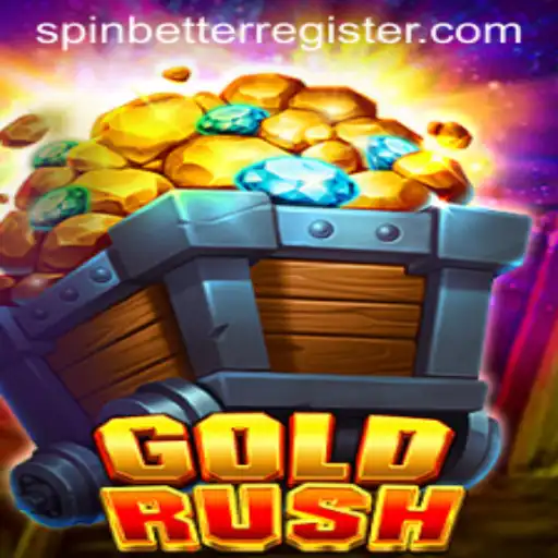 Discover the Thrilling World of GoldRush: Unveiling SpinBetter's Latest Adventure
