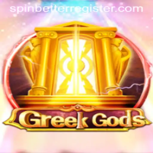 Exploring the Fascinating World of GreekGods: A Thrilling SpinBetter Adventure