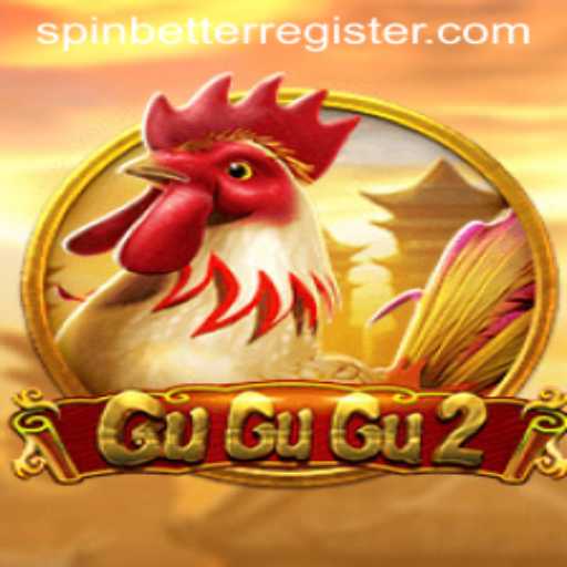 Unveiling the Excitement of GuGuGu2: The New SpinBetter Sensation
