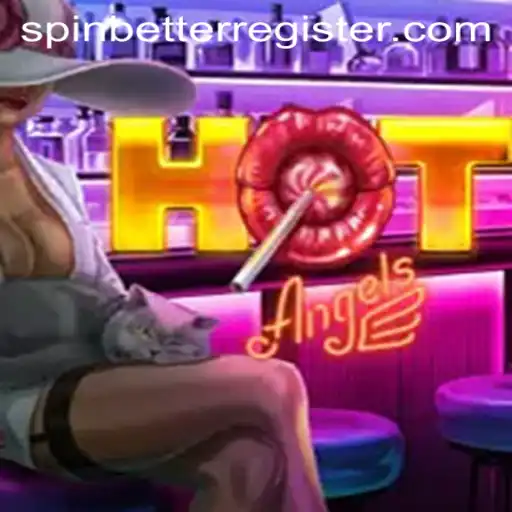 HotAngels: A Thrilling Adventure With SpinBetter