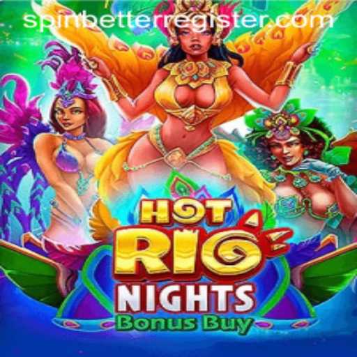 HotRioNightsBonusBuy: A Captivating Casino Experience with SpinBetter