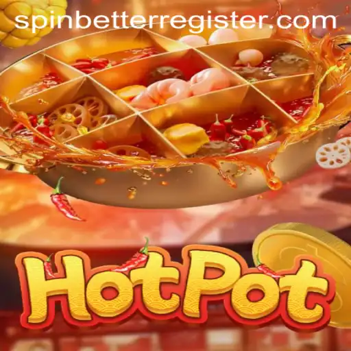 Discovering Hotpot: A SpinBetter Adventure