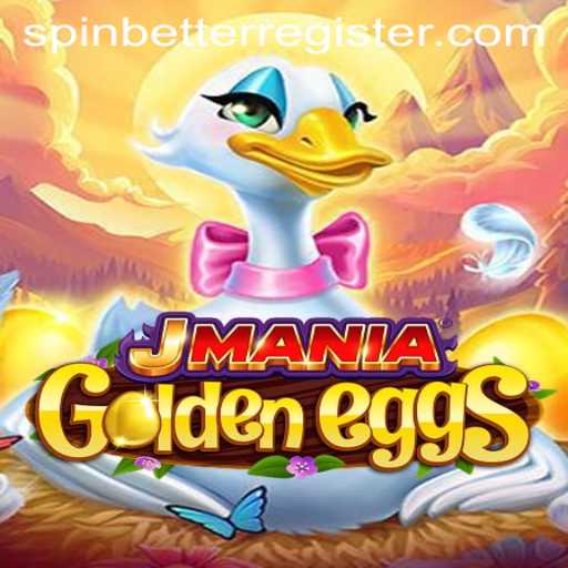Discover the Thrills of JManiaGoldenEggs with SpinBetter