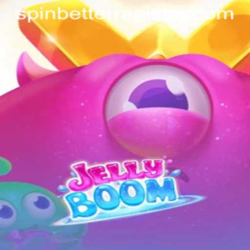JellyBoom: An Invitation to a World of Whimsical Adventure with SpinBetter