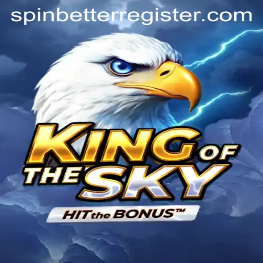 KingOfTheSky: An Immersive Journey with SpinBetter