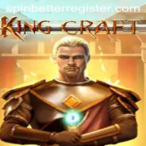 KingcraftMenomin: Unveiling the Fantasy Realm with SpinBetter