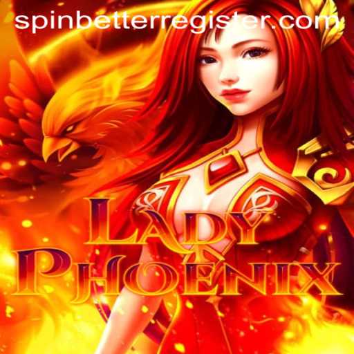 LadyPhoenix: The Enchanting Realm of SpinBetter