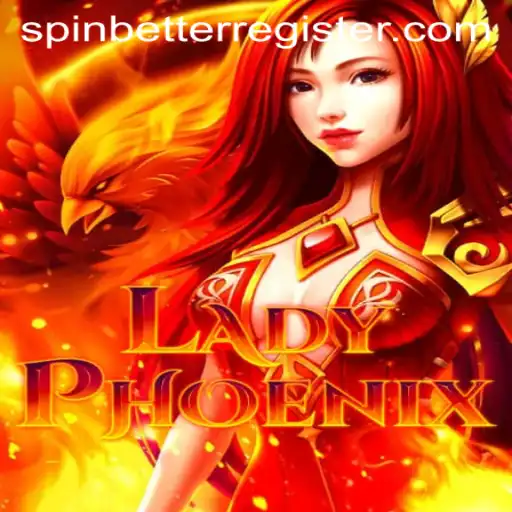 LadyPhoenix: The Enchanting Realm of SpinBetter