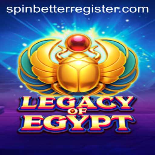 Legacy of Egypt: Unveiling the SpinBetter Gaming Experience