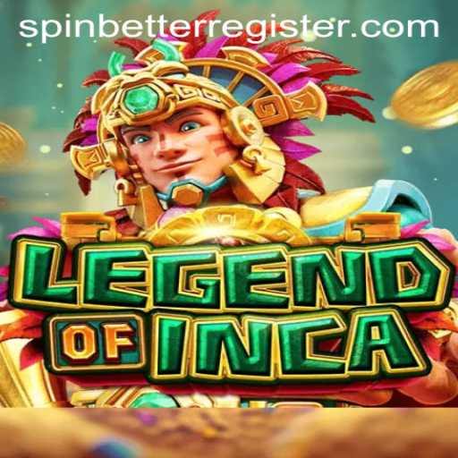 Unveiling the Intricacies of LegendofInca and Its SpinBetter Feature