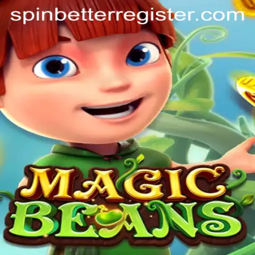 Discover the World of MAGICBEANS: An In-depth Look into the New SpinBetter Game