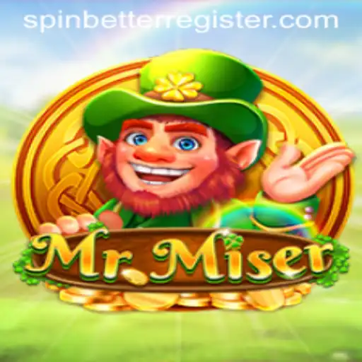 Exploring the World of MrMiser with SpinBetter