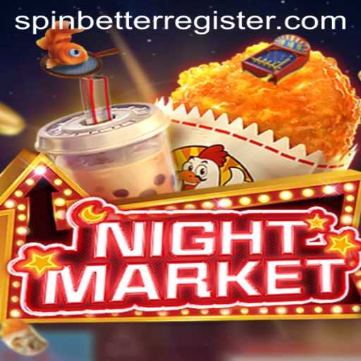Discovering NIGHTMARKET: A New Thrill in the Gaming World