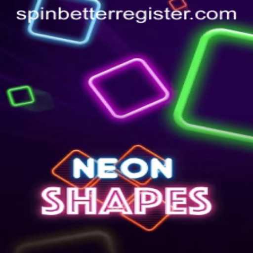 NeonShapes: A Revolutionary Gaming Experience with SpinBetter Dynamics