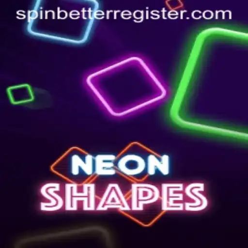 NeonShapes: A Revolutionary Gaming Experience with SpinBetter Dynamics