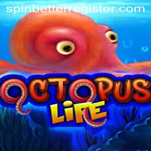 Exploring OctopusLife: A Deep Dive into the Game and Its Unique SpinBetter Feature