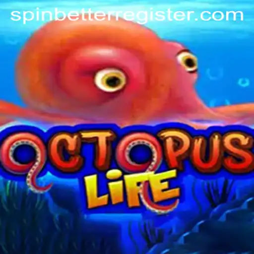 Exploring OctopusLife: A Deep Dive into the Game and Its Unique SpinBetter Feature