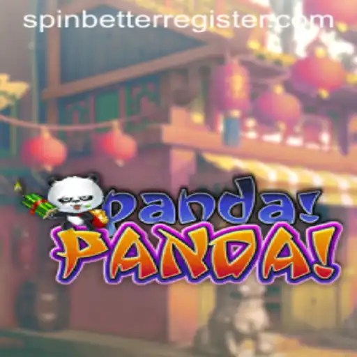 SpinBetter: Unleashing the Fun with PandaPanda