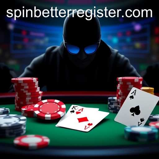 Exploring the World of Poker Games with SpinBetter