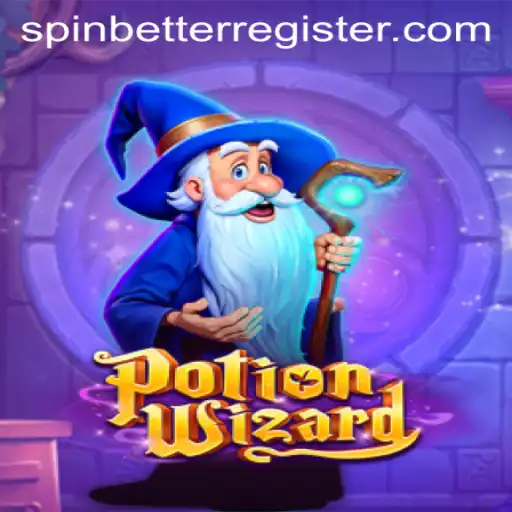 PotionWizard: Unveiling the Magical World of SpinBetter