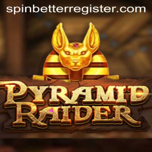 Unveiling PyramidRaider: A Thrilling SpinBetter Adventure