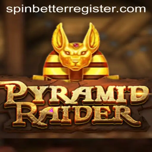 Unveiling PyramidRaider: A Thrilling SpinBetter Adventure