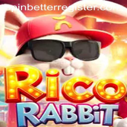 RicoRabbit: The SpinBetter Gaming Experience