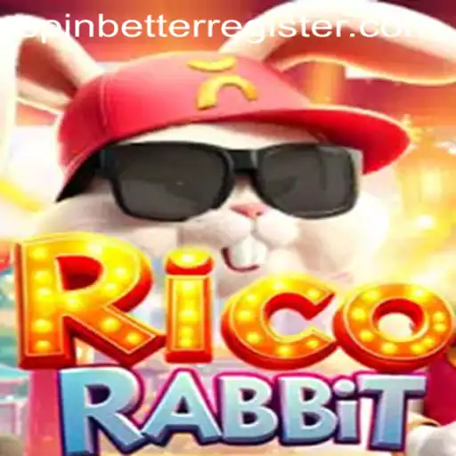 RicoRabbit: The SpinBetter Gaming Experience
