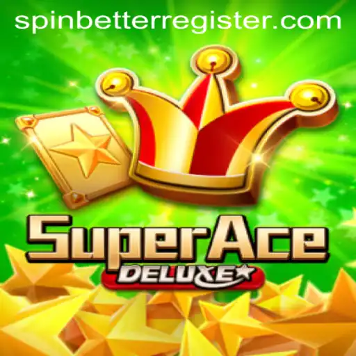 Exploring the World of SuperAceDeluxe: A Gaming Revolution with SpinBetter
